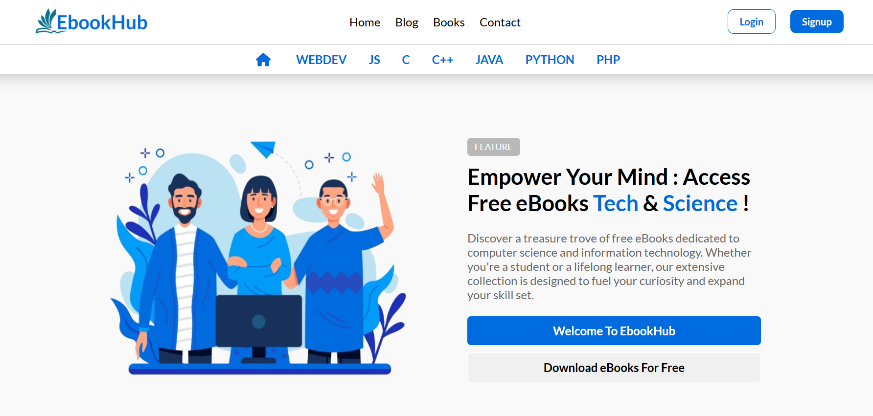 Ebookhub